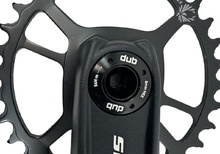 Vevparti Sram DUB NX MTB Wide 55CL 32T 175mm NYTT