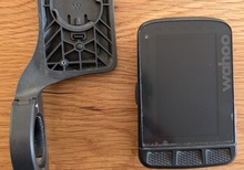 Wahoo Roam V1 Defekt