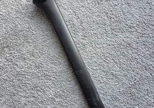 S-Works Tarmac SL8 Sadelstolpe