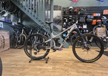 Marin Alpine Trail XR Large Custom