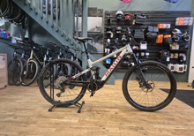 Marin Alpine Trail E1 Large - Democykel