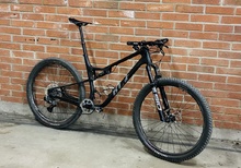 BCF FS XC ramsats /bytes