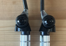 Microshift Växelreglage 2-3 x 11sp Bar-end / Tempo