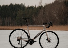 BMC TeamMachine SLR Five