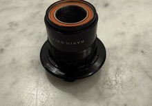 Bontrager 108 Rapid Drive XD body