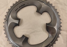 Framdrev Shimano 50t 105 R7000 11s