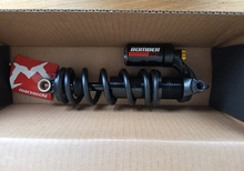 Marzocchi CR Bomber coil 205x65