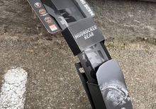 Bakskärm Mudrocker nytt