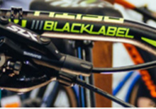 DEITY Blacklabel yellow LTD