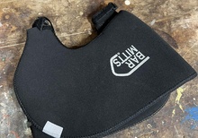 Barmitts för racer Small