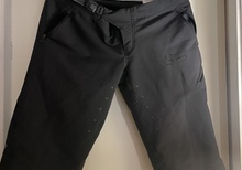 Fox MTB shorts - Womens 