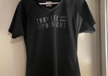 Troy Lee MTB Jersey - Womens