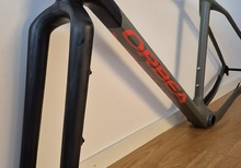 Orbea Alma ramkit XL