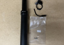 Dropperpost KSi 34.9 inkl reglage oanvänd