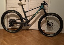 Scott Spark RC World Cup 2024