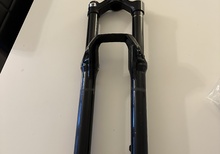 Rockshox ZEB Ultimate 2023 170mm 29’