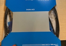 Shimano Bromsvajerkit