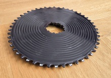 Framdrev 50t absoluteblack