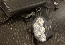 Magicshine monteer 6500