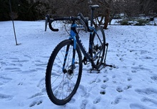 Trek Boone 6 2021 strl 54 (M) carbon GRX