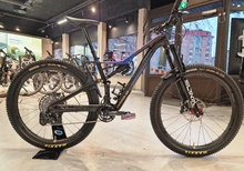 Stumpjumper comp carbon 