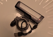 Bontrager Elite R 1000 Lumen