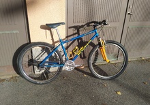 Kona Kilauea 10 year special edition