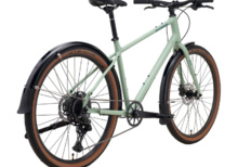 REA - Hybrid / Gravel Kona Dew DL 2025/26