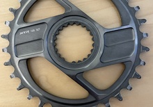 Shimano XTR 9200 framdrev 32T (nyskick)