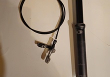 Dropper Crankbrothers Highline 3, 125mm