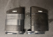 d2z spacers tempo TT