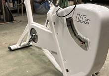 Monark LC2 