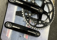 FSA Gossamer vevparti 170mm