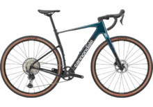 Vinterrea - Cannondale Topstone 3 GRX 