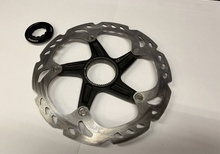 Shimano XT SM-RT81 bromsskiva