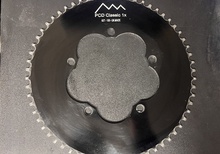 Klinga 62t x1 tempo TT