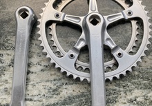 Vevarmar Gipiemme Crono 175mm