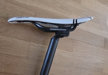 Orbea stolpe + styren