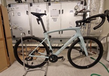 Specialized Roubaix Expert 2025, 58cm