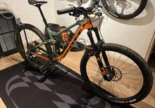 Scott Genius 930 Strl. M -2019