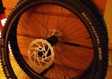 Schwalbe ice Spiker Pro 29 tum 