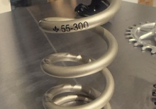 Formula MOD LS fjäder 300 lbs 55 mm