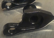 Propain Tyee växelöra