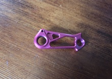 Växelöra cannondale supersix 2021mf . Frames and Gear