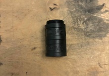 RockShox Tokens 32mm ”NY”