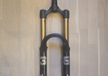 Fox 36 Factory Grip X