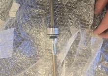 Fox 36 Airshaft 1600