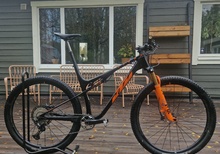 Ktm Scarp Master-XL