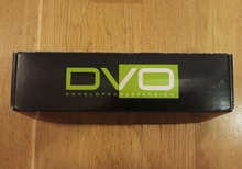 Fjäder DVO 400X2.25