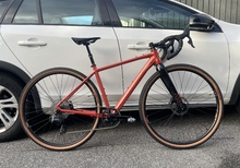 Lapierre Crosshill 6.0.